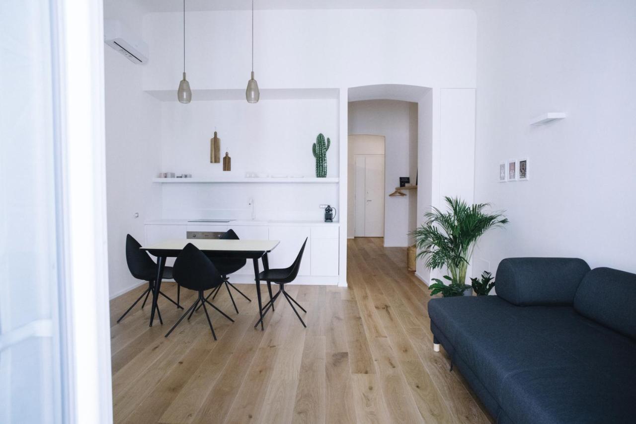 Stay Apartments Molfetta Exterior foto