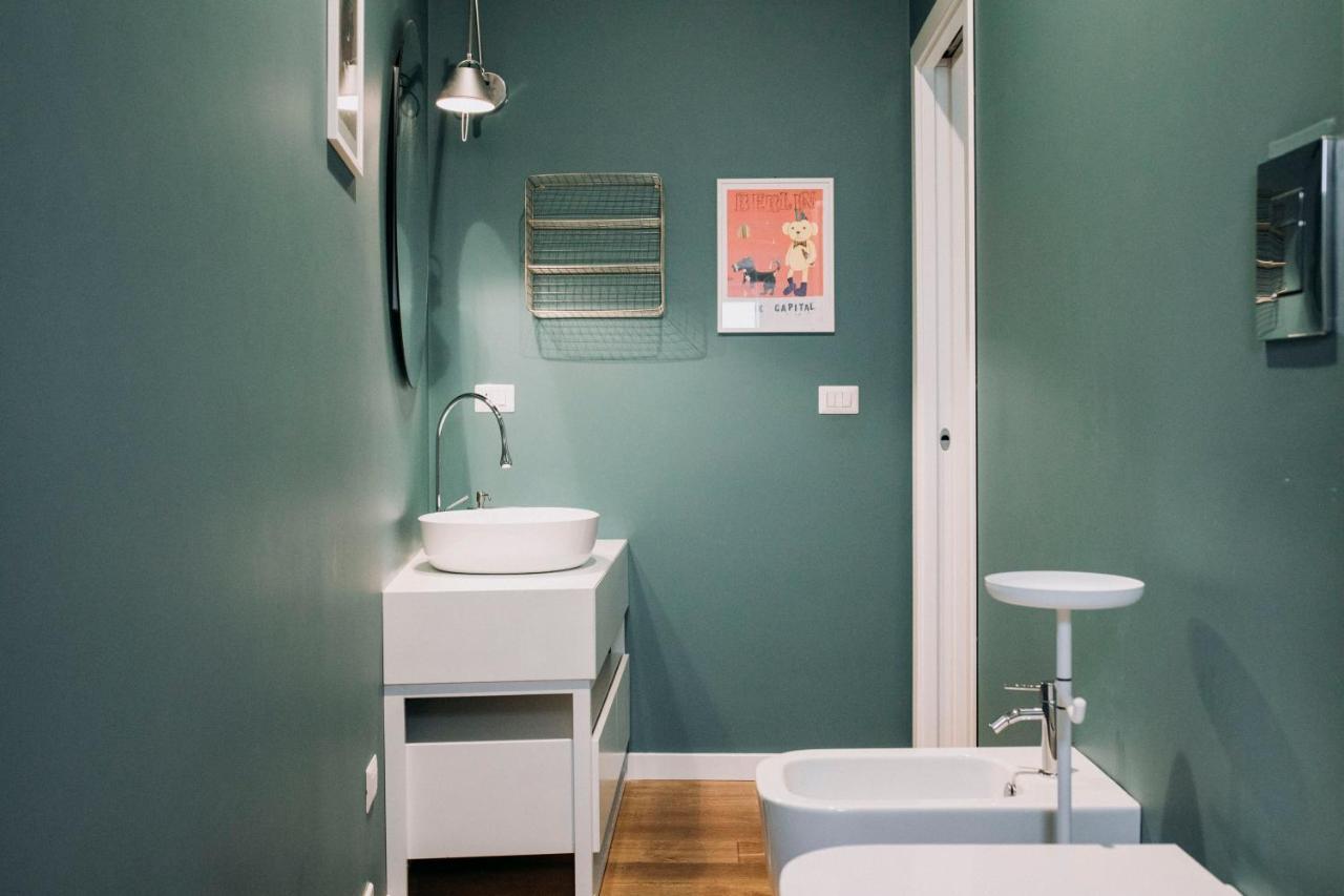Stay Apartments Molfetta Exterior foto