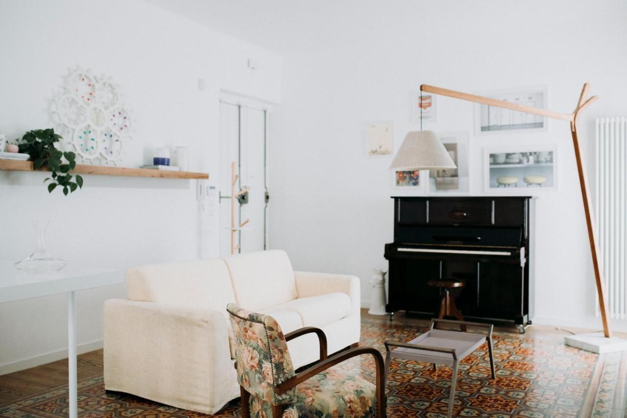 Stay Apartments Molfetta Exterior foto